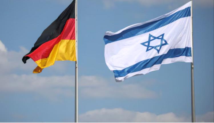 ألمانيا تقرر رفع القيود على تصدير الأسلـ.ـحة إلى إسر.ائيل