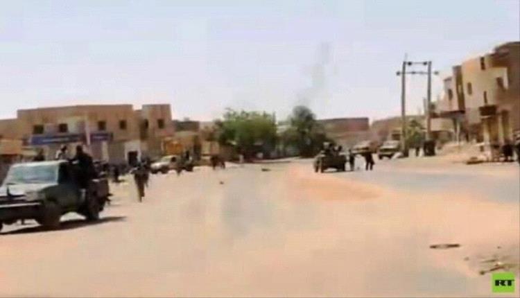 المهدي المنتظر" في قبضة الشرطة بعد مطاردة أمنية مثيرة !