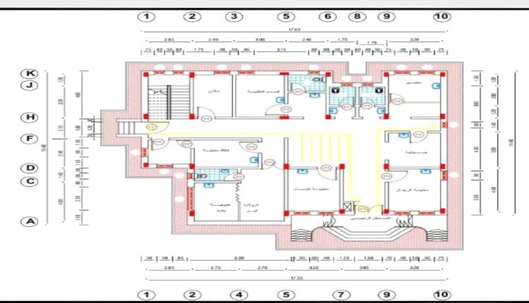 نقلة نوعية بمديرية تبن: الوحدة الصحية بالبيطرة تتحول إلى مركز صحي ومبنى ضخم جديد قادم