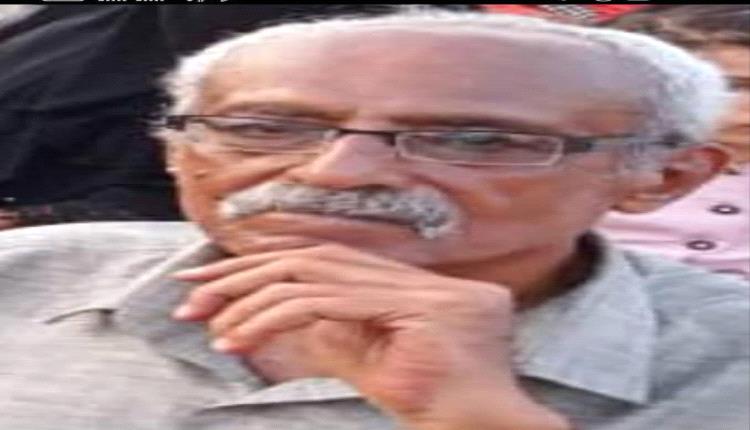 يكفي بكاءا على أطلال عدن