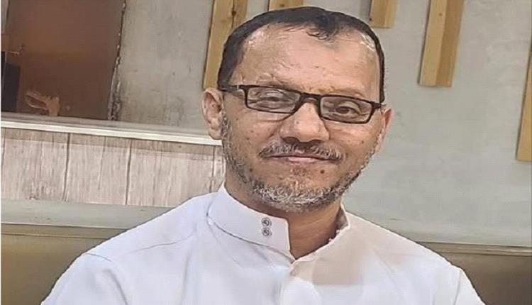 إب: مخاوف حقوقية بسبب تدهور حالة مختطف داخل سجون الحو/ثي