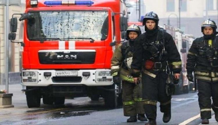 بعد هجـ.ـوم أوكراني واسع.. دونيتسك تعلن حالة الطوارئ