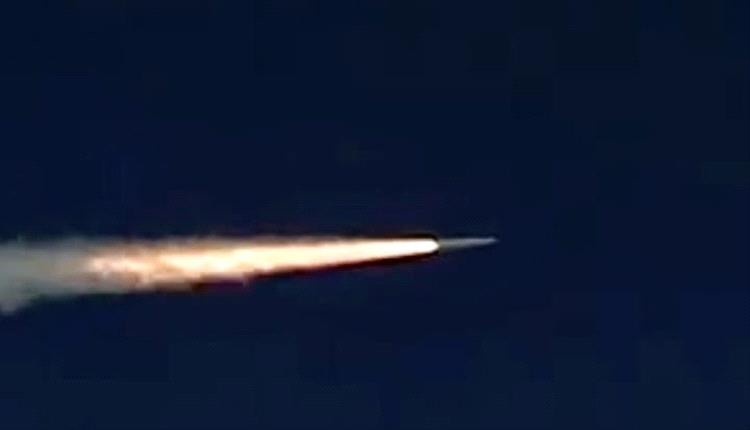 من البحر إلى اليابسة.. هل يقلب "صـ.ـاروخ الرعب" الروسي معادلة الـ.ـحرب في أوكرانيا؟