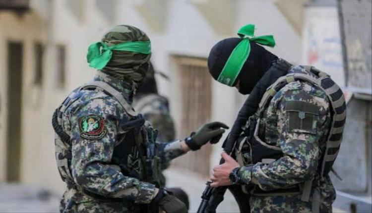 حـ.ـماس تستنكر قـ.ـصف إسر.ائيل مخيم عين الحلوة جنوبي لبنان