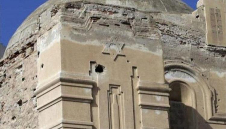 ليبيا: الإفراج عن إسـ.ـرائيلي تسلل عبر تونس