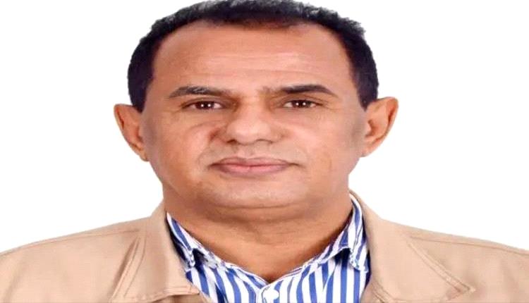 قيادي بالانتقالي : الإصرار على إعادة تدوير "المبادرة الخليجية" استبعاد ممنهج لقضية الجنوب