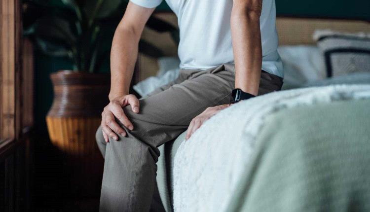 كيف تحمي مفاصلك من تصلب الشتاء بأطعمة بسيطة؟