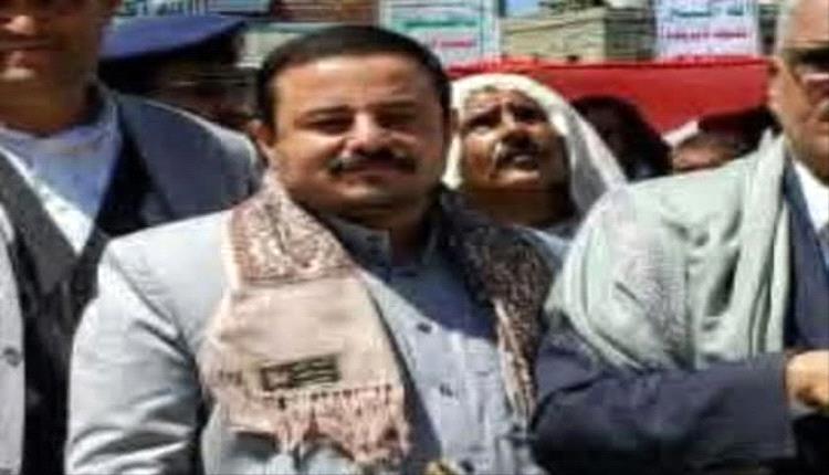 مليـ.ـشيا الحو.ثي تعتدي على قاضي في البيضاء لمنع تنفيذ حكم قضائي