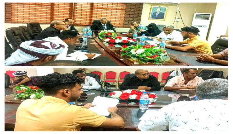 بين تبن والمسيمير… مشاريع تُقر ومظاريف تُفتح والمستقبل يتقدم