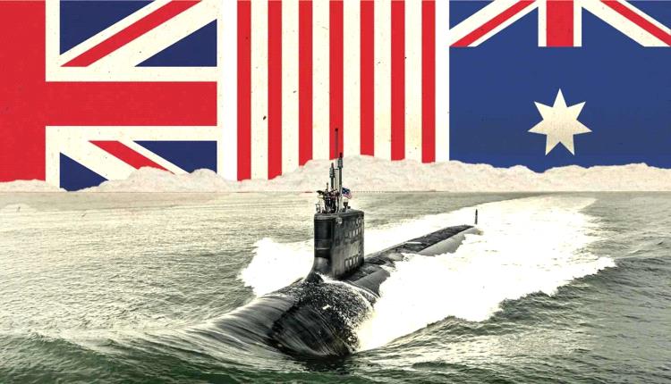 غواصات بـ368 مليار دولار.. أستراليا تتهم الهند والصين بالتجسس على مشروعها الضخم