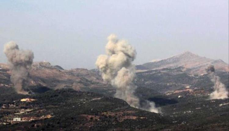 الجيش الإسر.ائيلي يتهم حـ.ـزب الله بإعادة بناء قدراته قرب الحدود