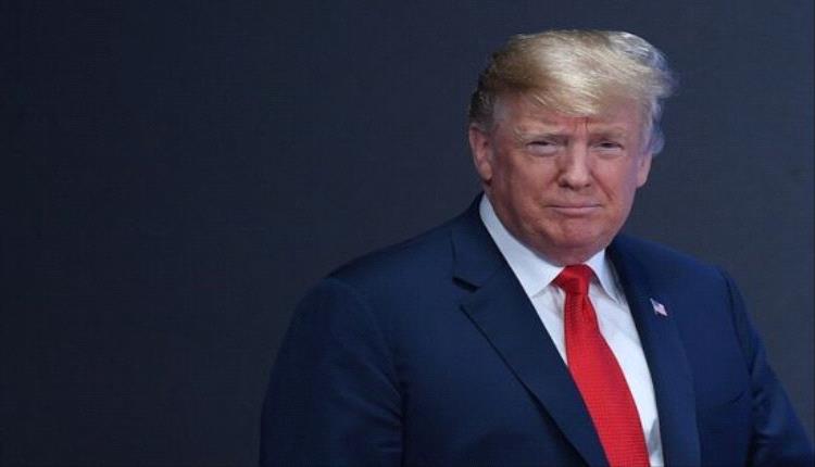 ترامب: واشنطن تعتزم بيع أحدث أنواع الأسلـ.ـحة الأمريكية للمملكة