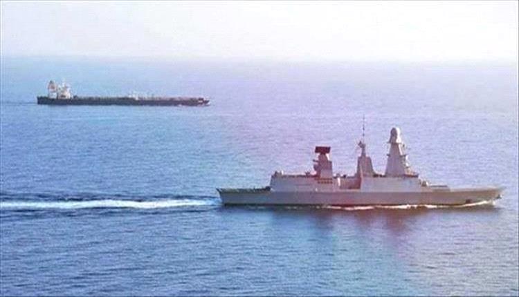 أسبيدس: أكثر من 1320 سفينة عبرت البحر الأحمر بأمان خلال 21 شهراً من بدء مهامها

