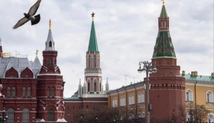 الكرملين: لسنا على اتصال حالياً مع مبعوث ترامب