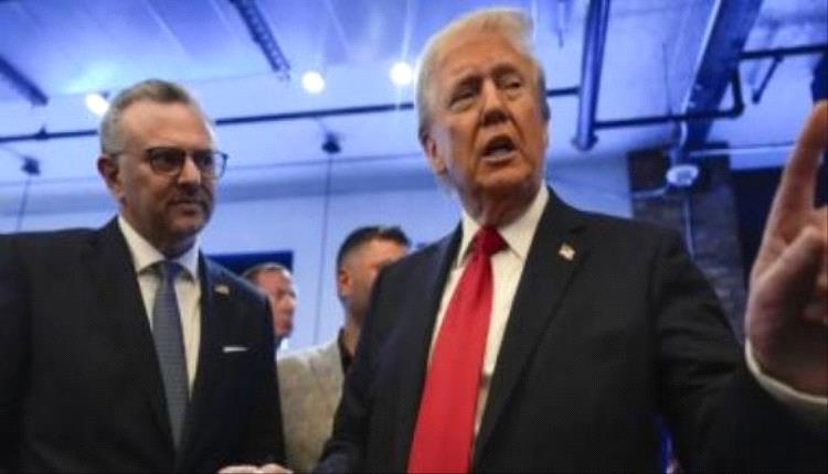 مستشار ترامب للشؤون العربية: واشنطن ملتزمة بإنهاء الصـ.ـراع بالسودان