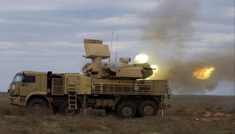 الدفاعات الروسية: إسقاط 26 طائرة مسـ.ـيرة أوكرانية فوق جزيرة القرم