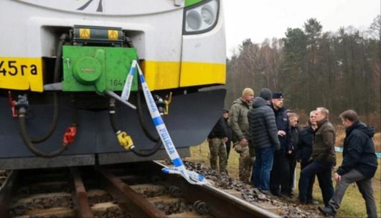 بولندا تغلق القنصلية الروسية في غدانسك