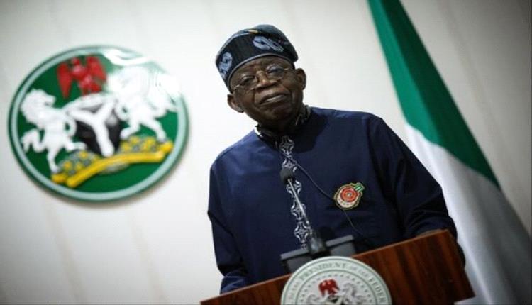 رئيس نيجيريا يلغي مشاركته بقمة مجموعة العشرين في جنوب إفريقيا
