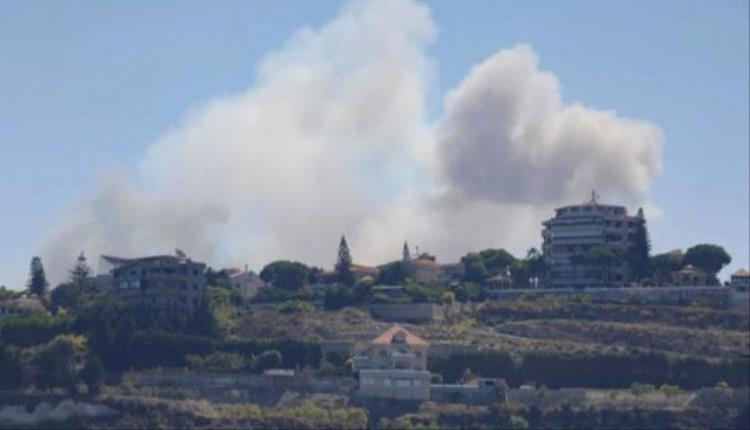 تمهيداً لقـ.ـصفها.. الجيش الإسر.ائيلي يصدر أوامر إخلاء لسكان قرى لبنانية