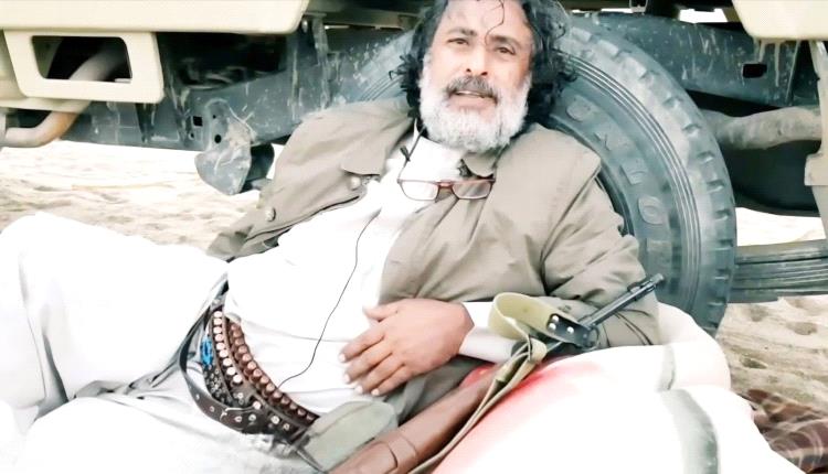 جمارك العكيمي… فساد يلطخ الشرعية وينـ،هك الشعب! 