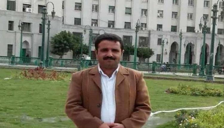 للأسبوع الثاني… الحو..ثيون يواصلون احتجاز مدير مدرسة في عمران

