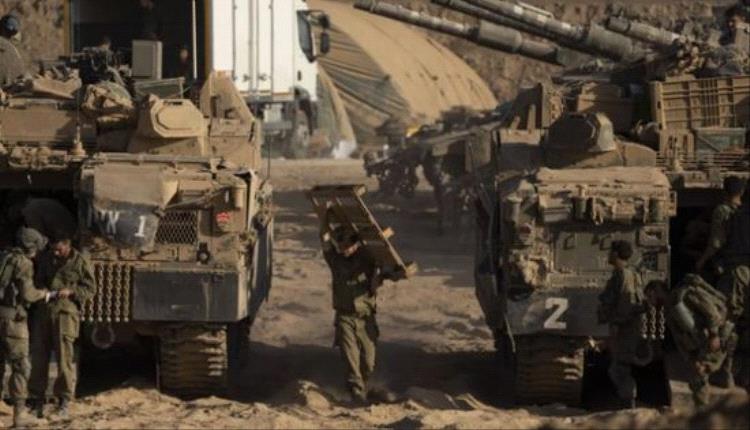 الجيش الإسر.ائيلي: تصـ.ـفية مسـ.ـلحاً فلسطينياً اجتاز الخط الأصفر