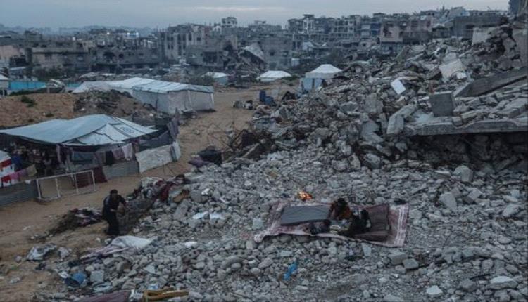 إسر.ائيل: حـ.ـزب الله يخرق اتفاق وقف إطـ.ـلاق النـ.ـار