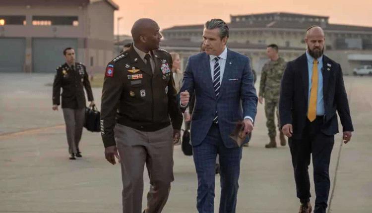 تحالف ثلاثي خفي.. واشنطن تقلب الخريطة لمحاصرة الصين