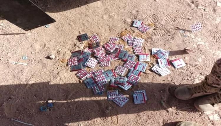 إحباط محاولة تهريب مخـ ـدّرات عبر باص نقل جماعي في منفذ الوديعة