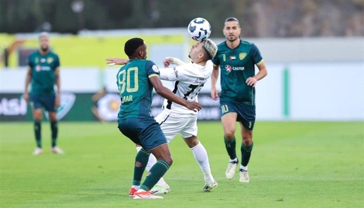 أبرز المباريات العربية والعالمية اليوم الخميس