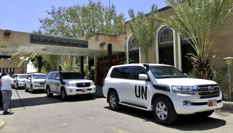 تحقيق يكشف حملة تضليل ممنهجة تستهدف موظفي الأمم المتحدة في اليمن