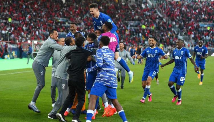 جيسوس يريده في النصر.. نجم الهلال السعودي يصدم ناديه