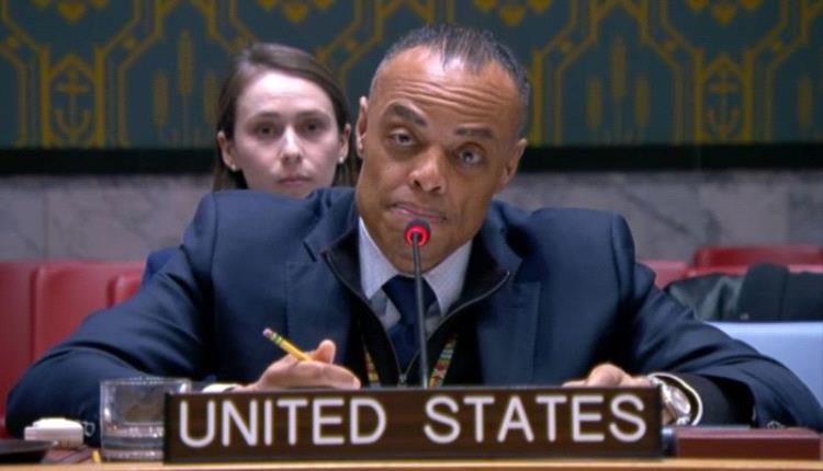 مسؤول أميركي: إنهاء الـ.ـصراع في اليمن يبدأ بتعطيل تدفق الموارد المالية إلى الحو.ثيين