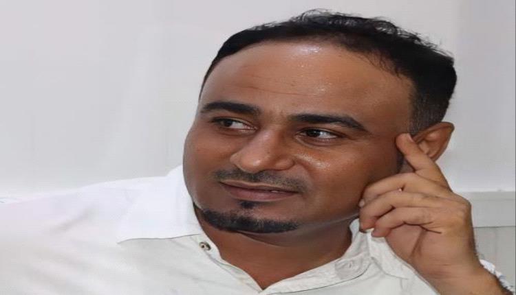 صحفي يدعو زملاءه الى تسليط الضوء على جرائم القطاع الصحي 
