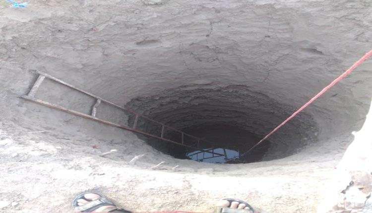 حبيل مسويداء تناشد السلطات وأهل الخبر مساعدتها للحصول على الماء