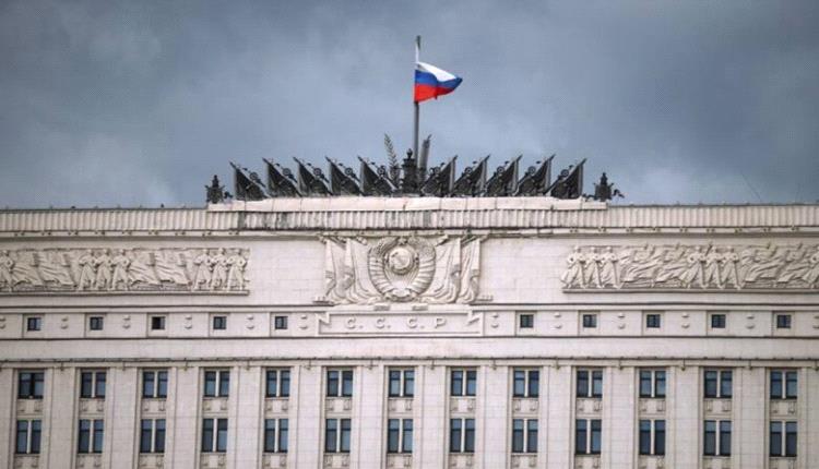 روسيا تعلن إسقاط 33 مسيّرة أوكر..انية وسط تصاعد العمليات الميدانية