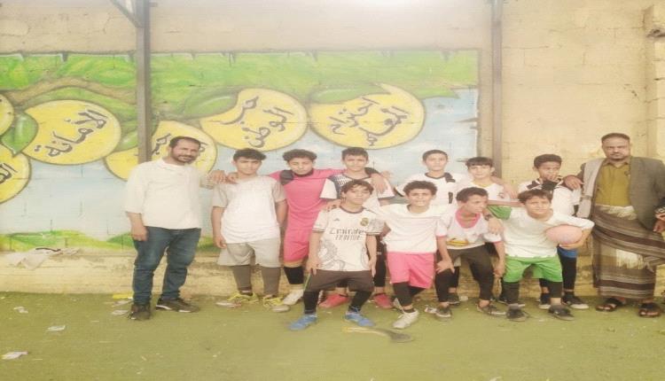 أجيال الغد تفرض سطوتها في ميدان بطولة الاستقلال المدرسية وتخطف بطاقة العبور بركلات الترجيح في ردفان