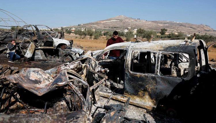 مع تنامي تهريب السـ.ـلاح.. الإعلام العبري يحذّر من "كارثة وجودية" في إسر.ائيل