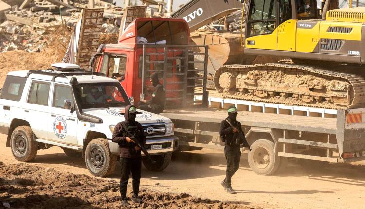 "لهيب تحت الأرض".. 3 سيناريوهات لحـ.ـرب غـ.ـزة مع اشتداد حصار الأنـ.ـفاق