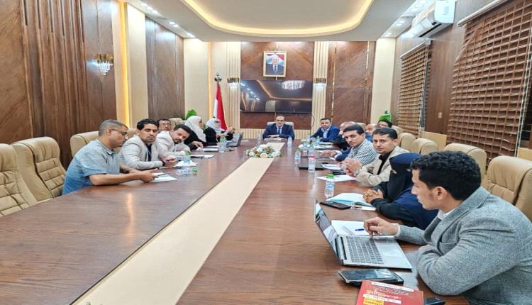 اجتماع طارئ برئاسة وزير الصحة لبحث تداعيات فيروس ماربورغ