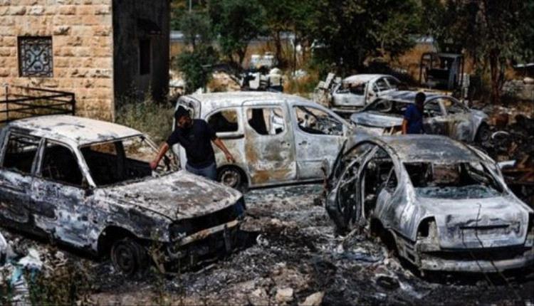 الخارجية الفلسطينية ترحب بفرض سنغافورة عقوبات على مستوطنين