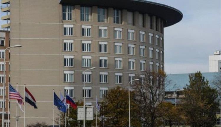 سوريا: تفعيل بعثتها الدائمة لدى منظمة حـ.ـظر الأسلـ.ـحة الكـ.ـيميائية