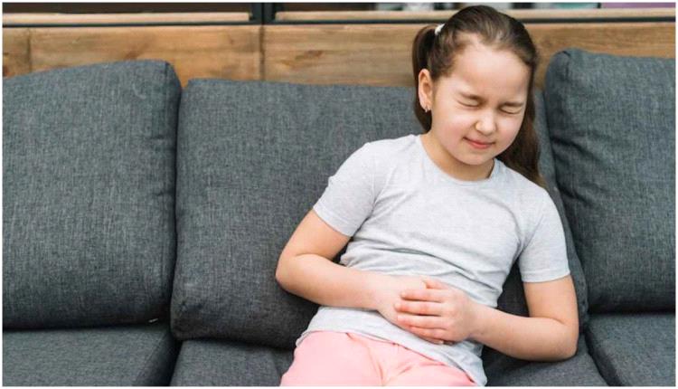 هل يمكن أن يصيب مرض الكبد الدهني الأطفال؟