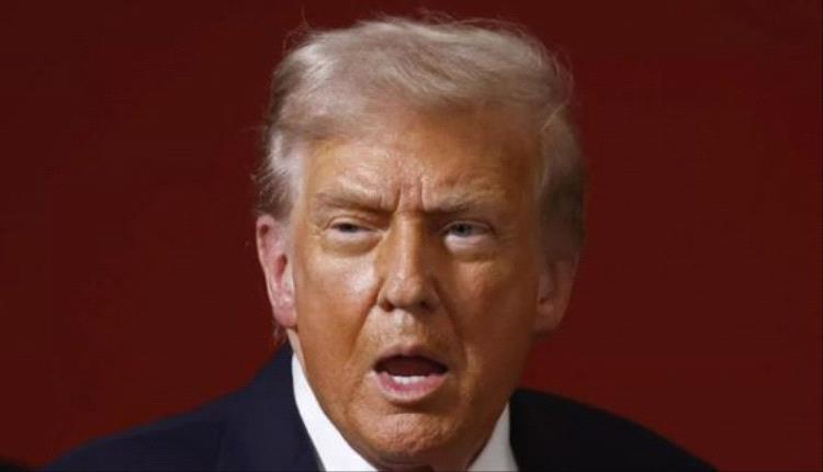 ترامب: أوكرانيا ستخسر الأجزاء المتبقية من دونباس حتماً