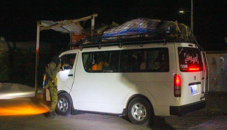 الحزام الأمني في زنجبار وجعار ينفذان حملة انتشار أمني واسعة لتأمين المدن وتعزيز الاستقرار