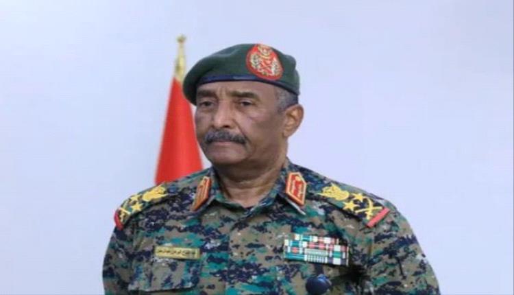 البرهان: لا تراجع عن مواصلة قتـ.ـال المتمردون