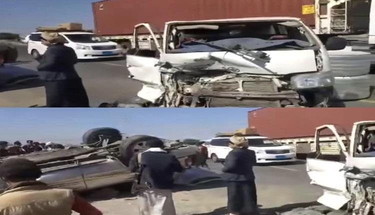 عرس يتحول إلى مأتم.. حادث مروع يودي بحياة عروس وقريبتها وسرقات تُفاقم المأساة بهذه المحافظة!!