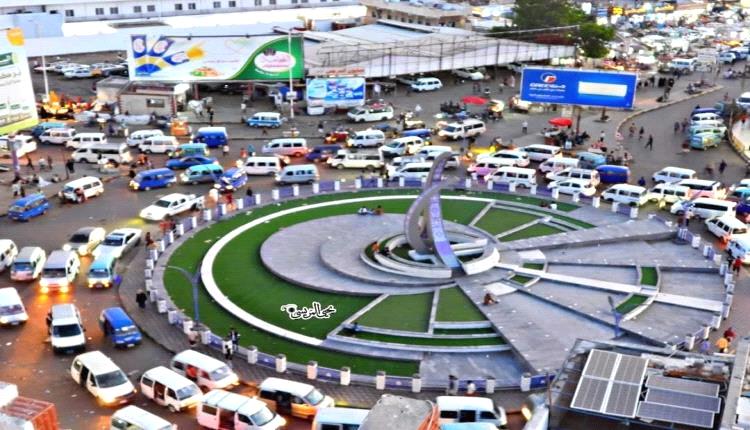 اليوم..خطوة مرتقبة لتحسين الحركة في أحد تقاطعات عدن الحيوية