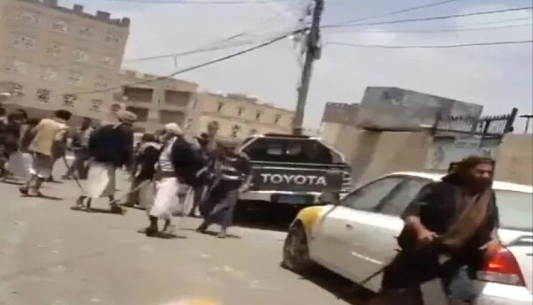 اشتباكات في صنعاء بسبب نزاع أرضي وسط اتهامات بالفساد

