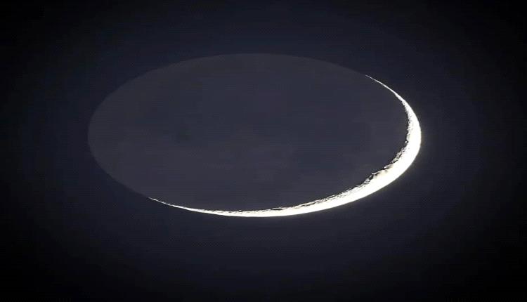 هلال جمادى الآخرة يزيّن سماء الوطن العربي ...حسان المطري 88 يومًا فقط تفصلنا عن رمضان